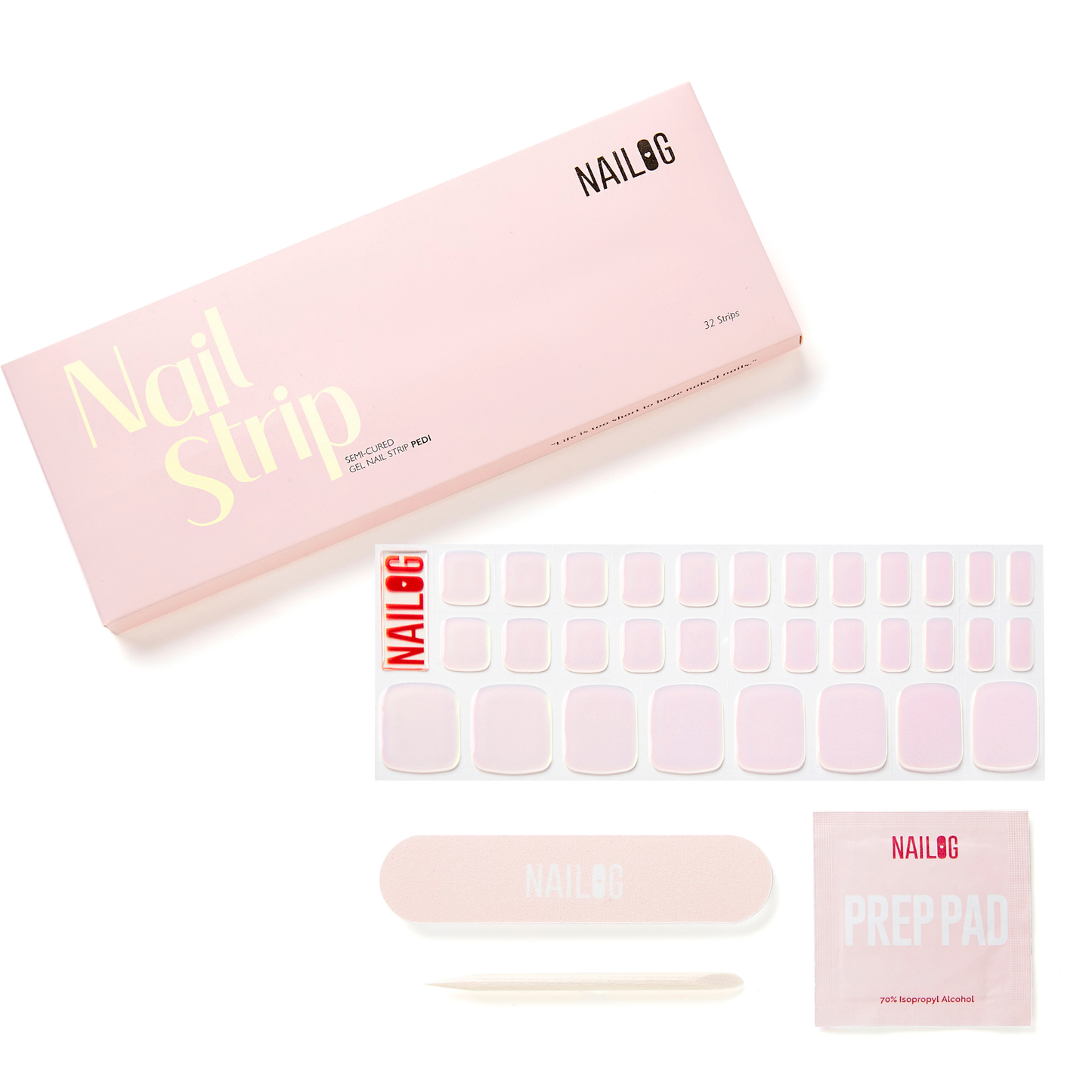 Pink Moonlight