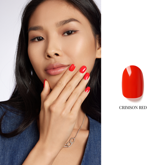 Crimson Red