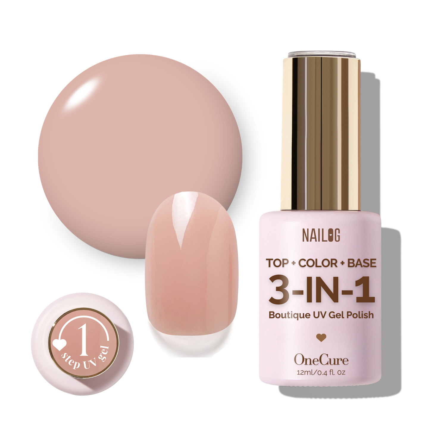 Rosewater Haze