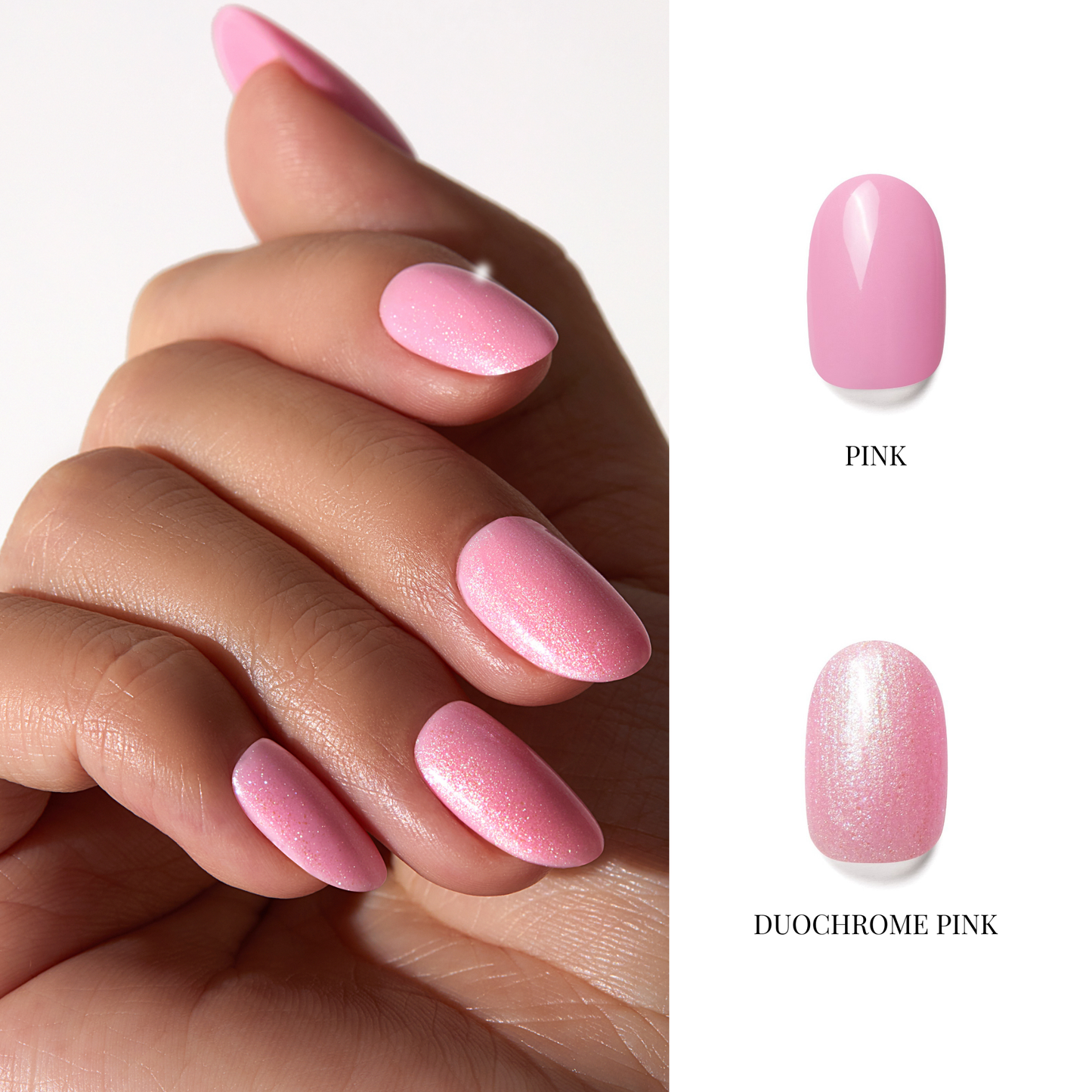 Pink Fizz
