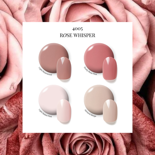Rose Whisper