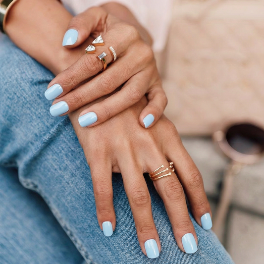 Baby Blue