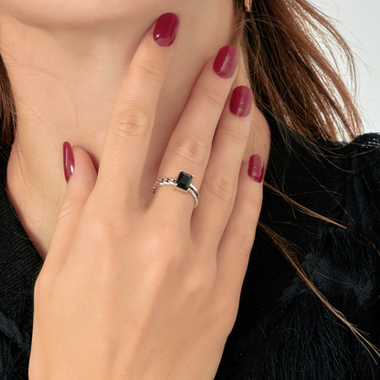 Rouge Noir