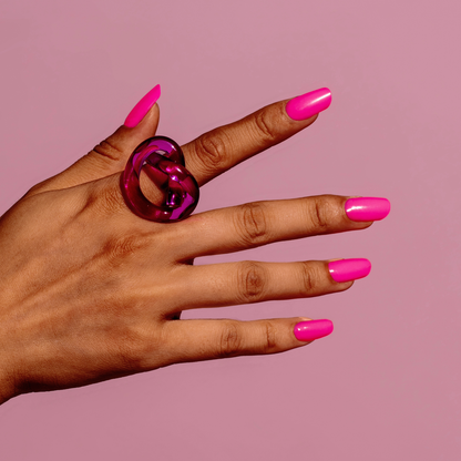 Pink Bomb