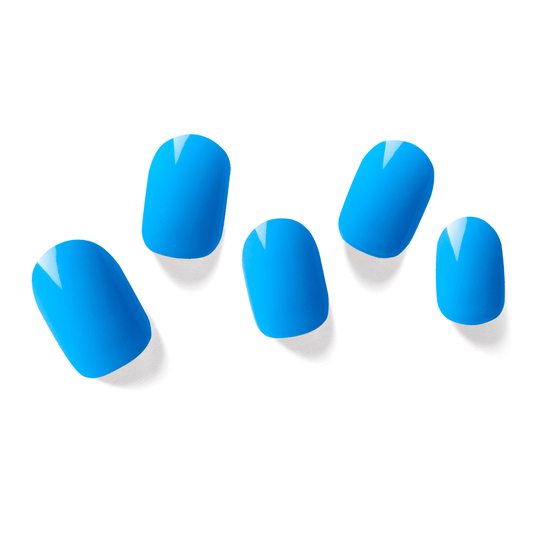 Butterfly Blue
