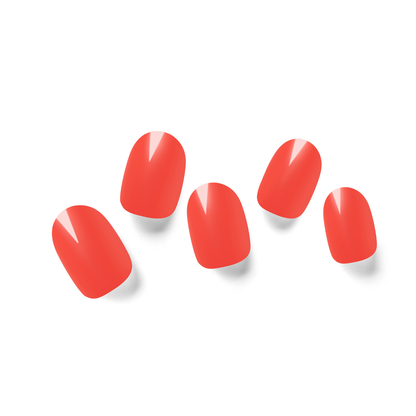 Watermelon Red