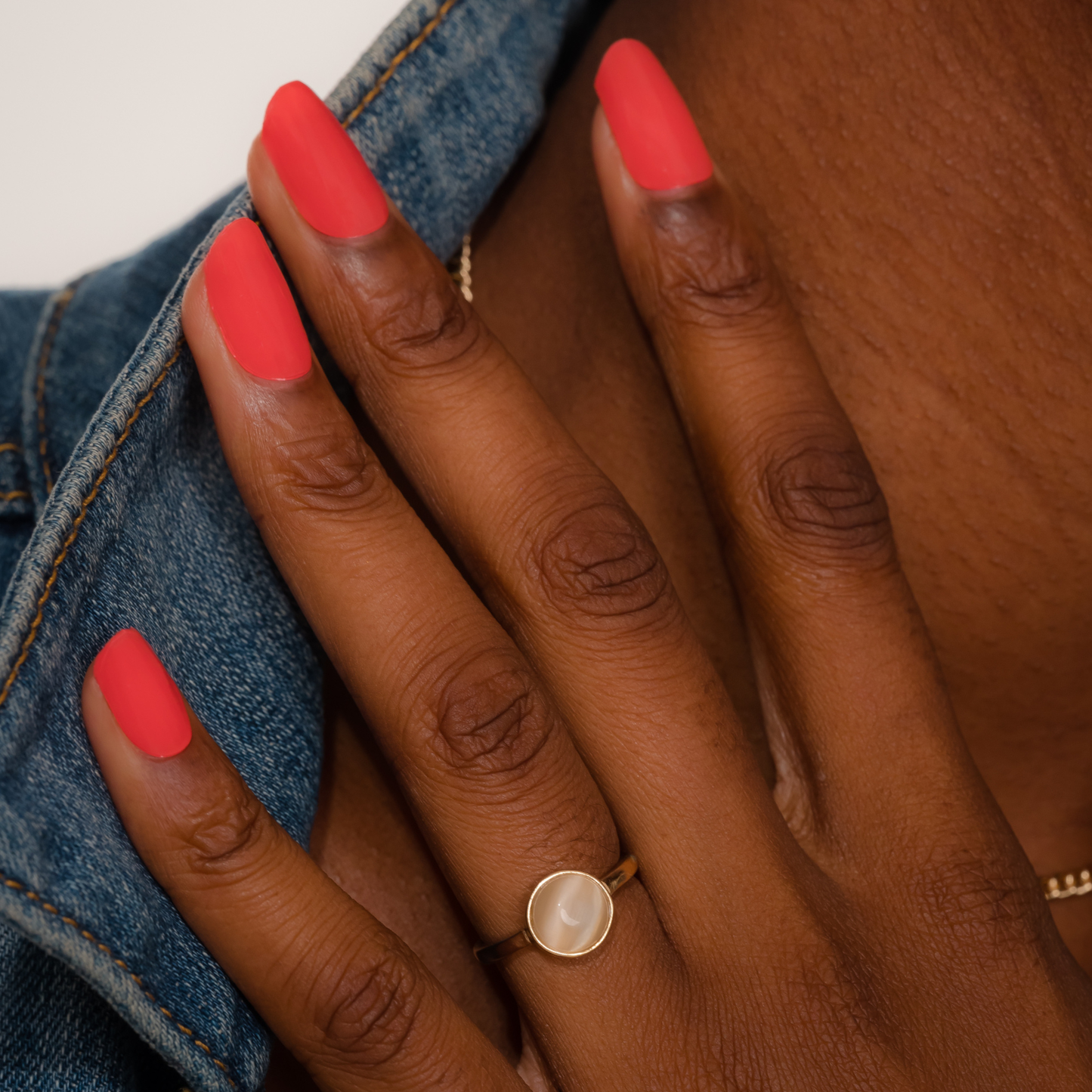 Watermelon Red