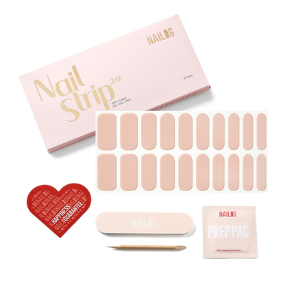 In The Nude