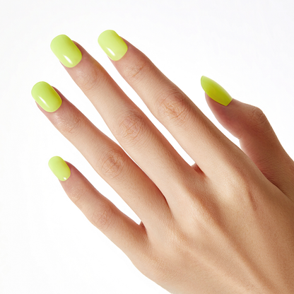 Lime Bomb