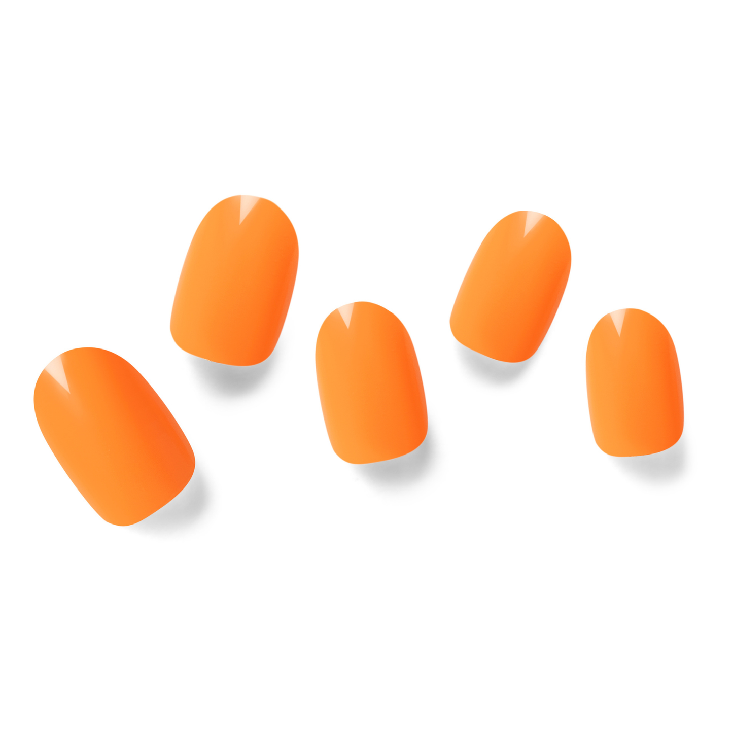 Orange Bomb