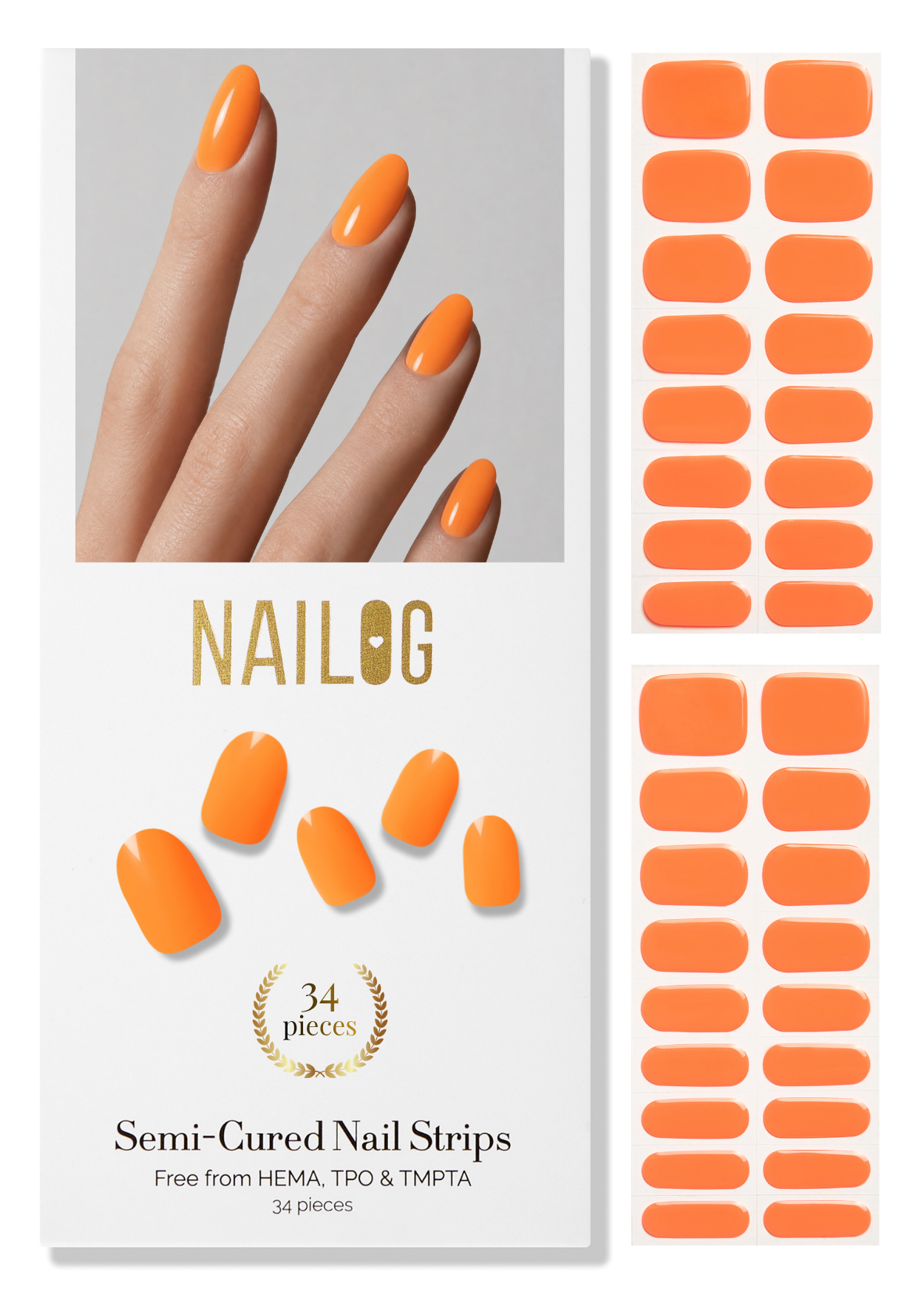 Orange Bomb
