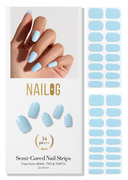Baby Blue