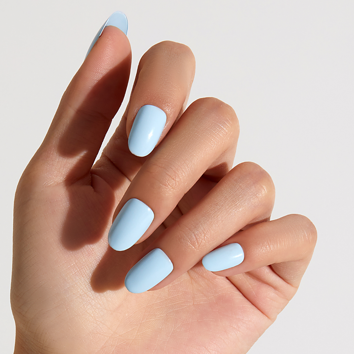 Baby Blue