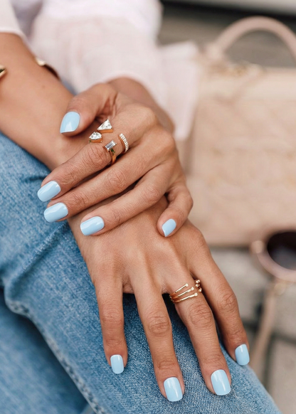 Baby Blue