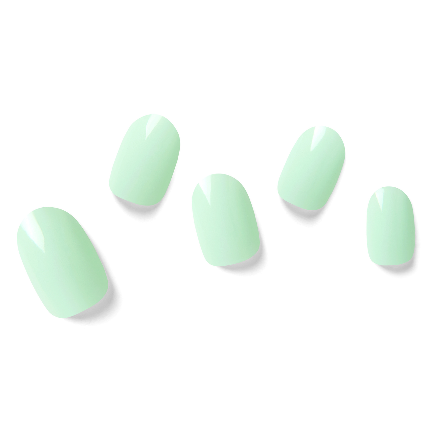 Pastel Mint