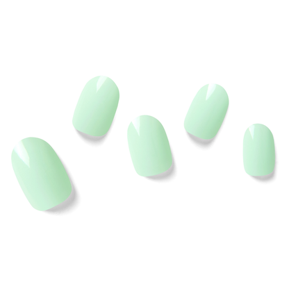 Pastel Mint