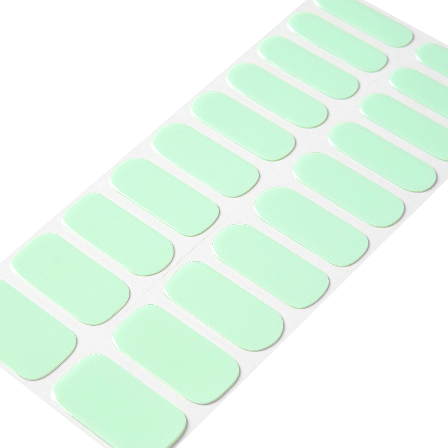 Pastel Mint