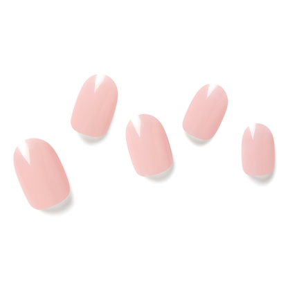 Rosy Veil