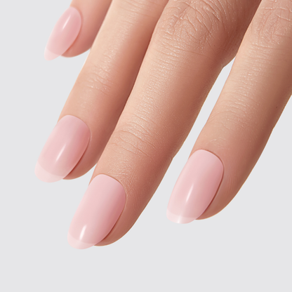 Rosy Veil