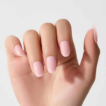 Rosy Veil
