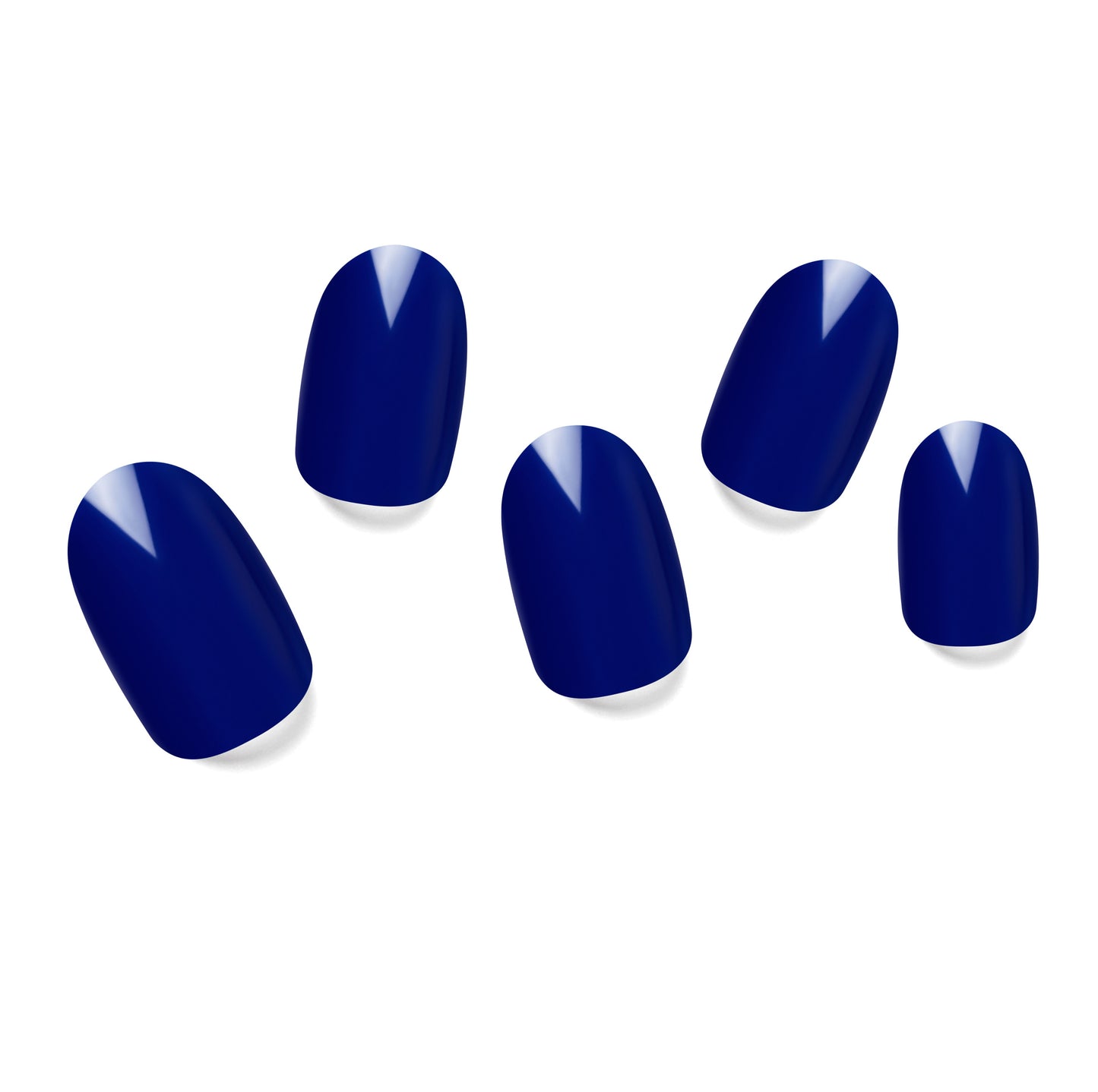 Inkwell Blue