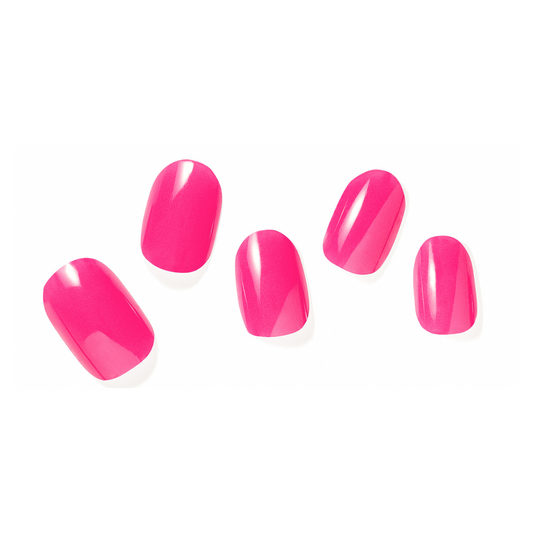 Pink Bomb