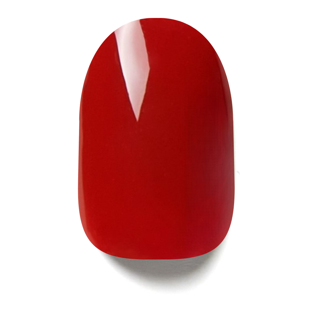 Ruby Red