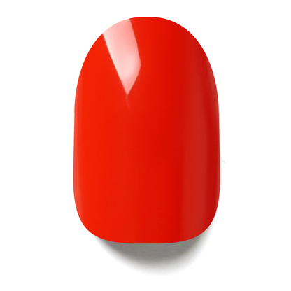 Crimson Red