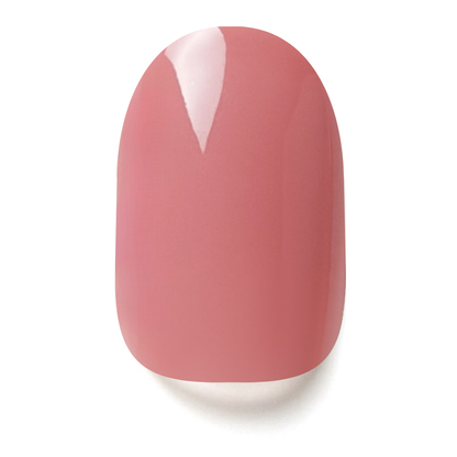 Dusty Rose Pink