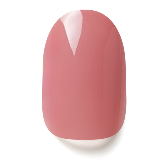 Dusty Rose Pink