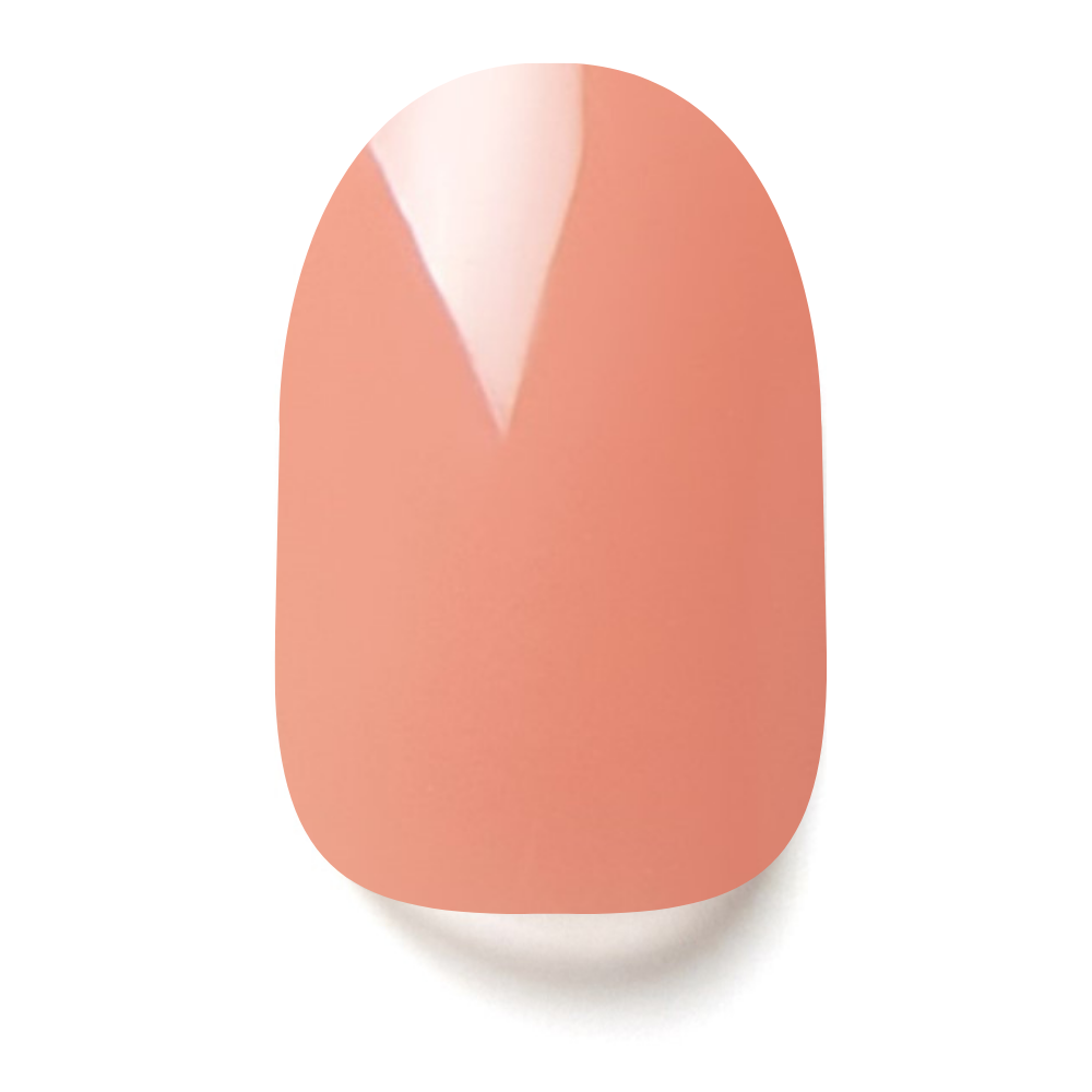 Light Apricot Pink