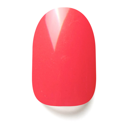 Peach Red