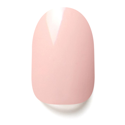 Light Peach Pink