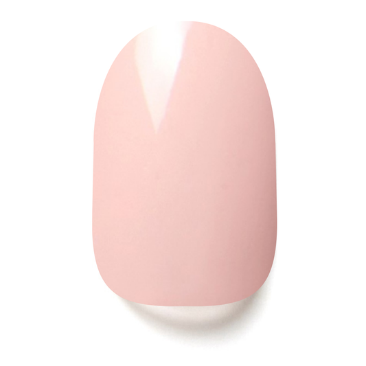 Light Peach Pink