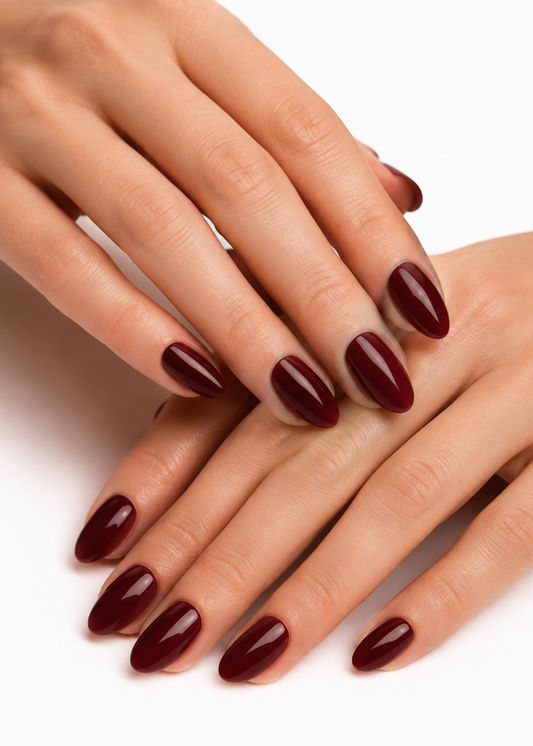 Amber Red