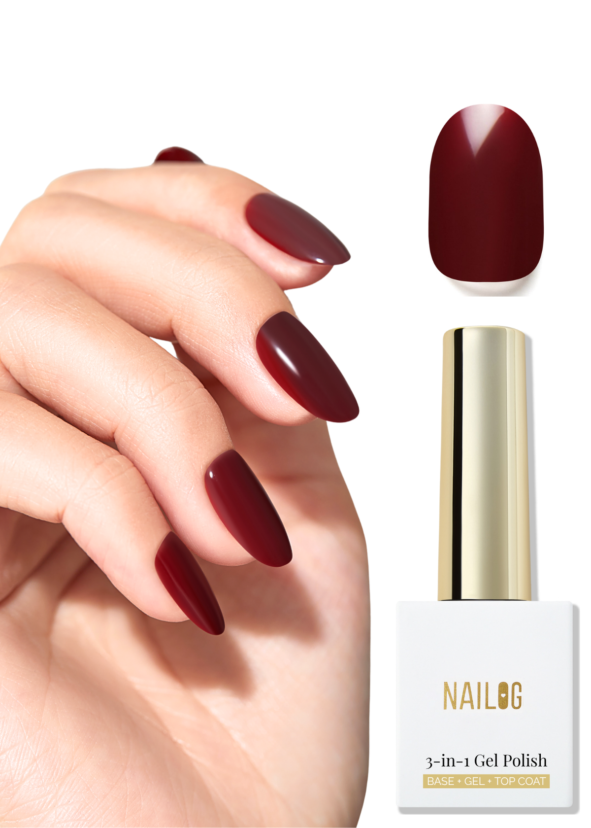 Amber Red