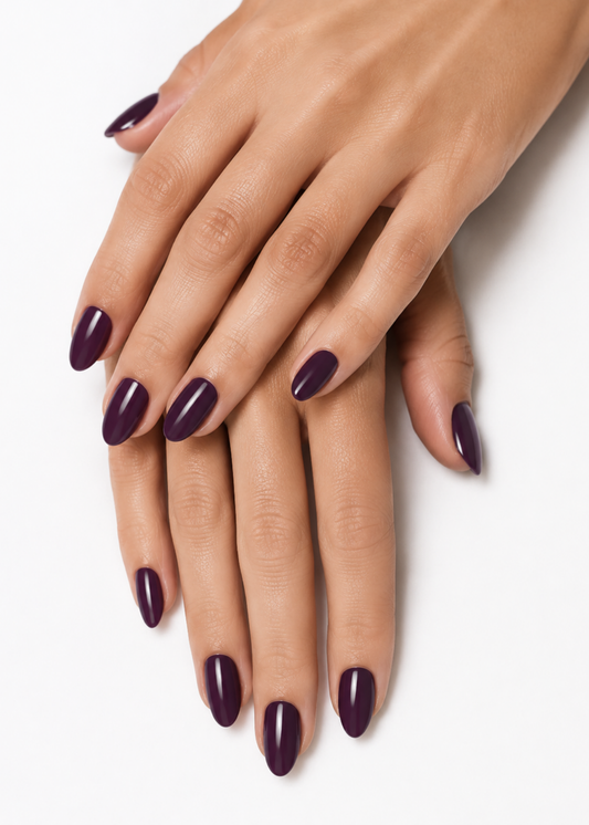 Raisin Purple