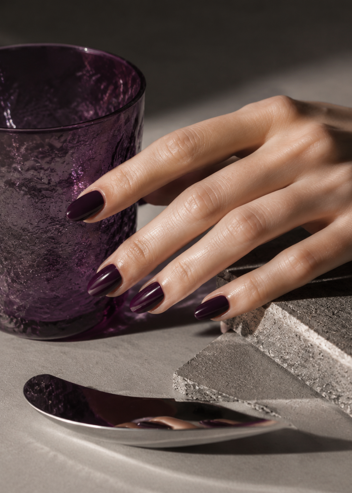 Raisin Purple