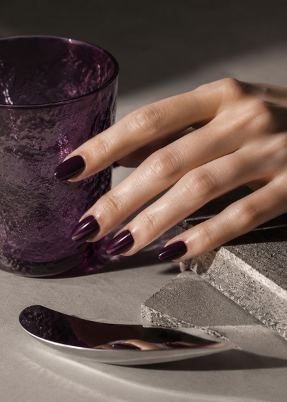 Raisin Purple