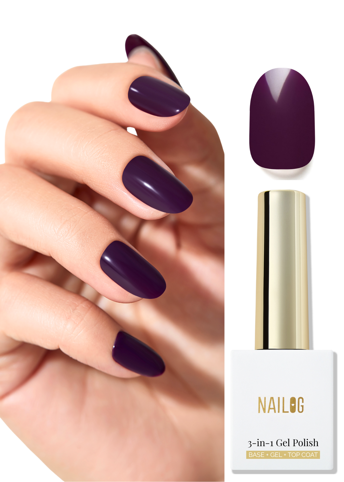 Raisin Purple