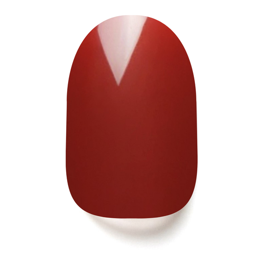 Oxblood Red