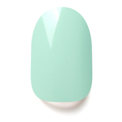 Pastel Mint