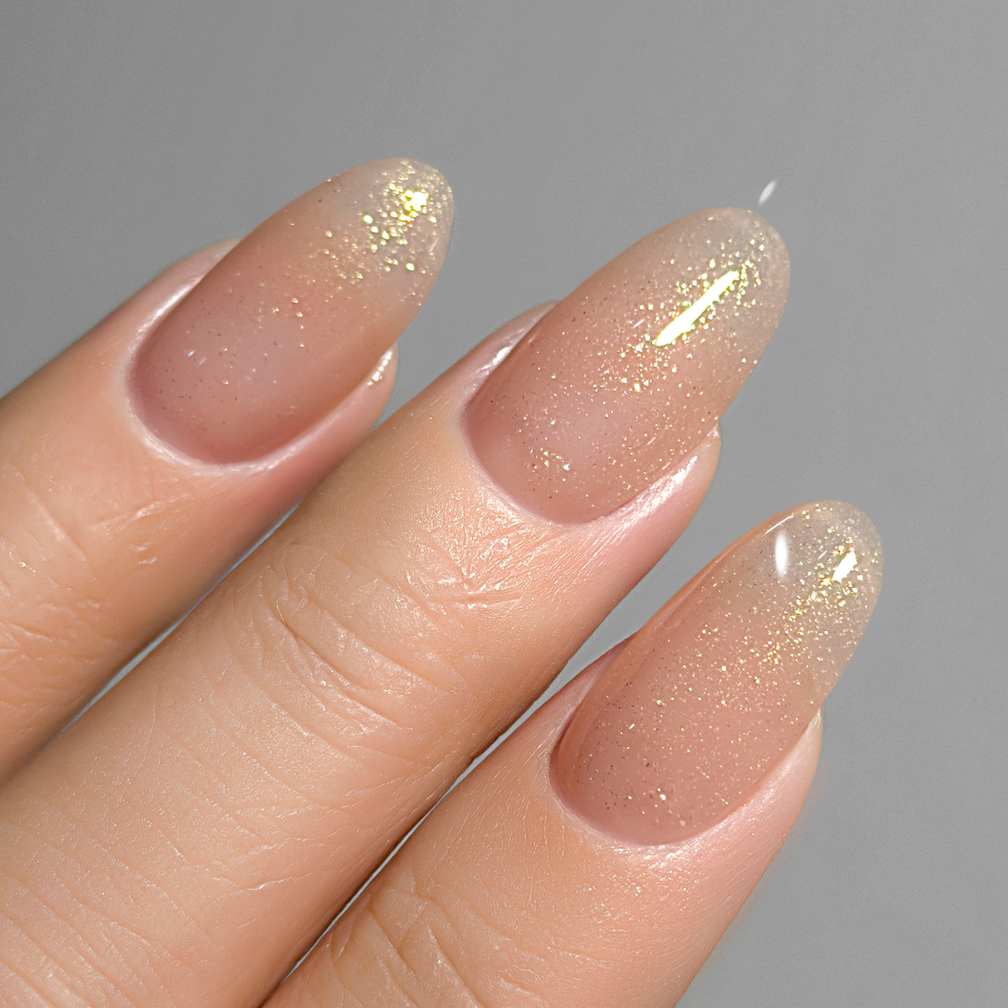 Gilded Mist