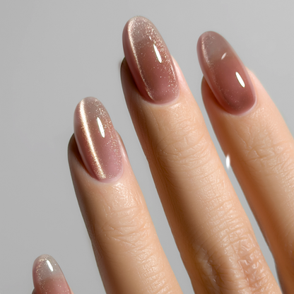 Blushrise Dew