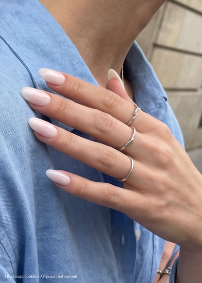 Silk White