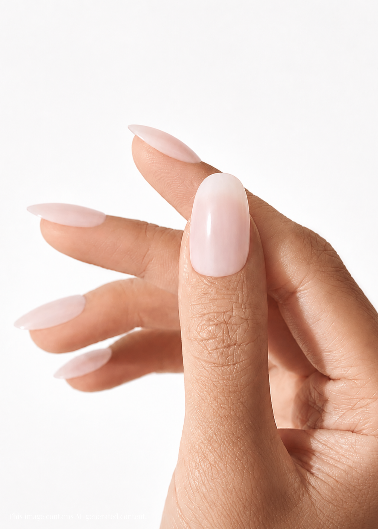 Silk White