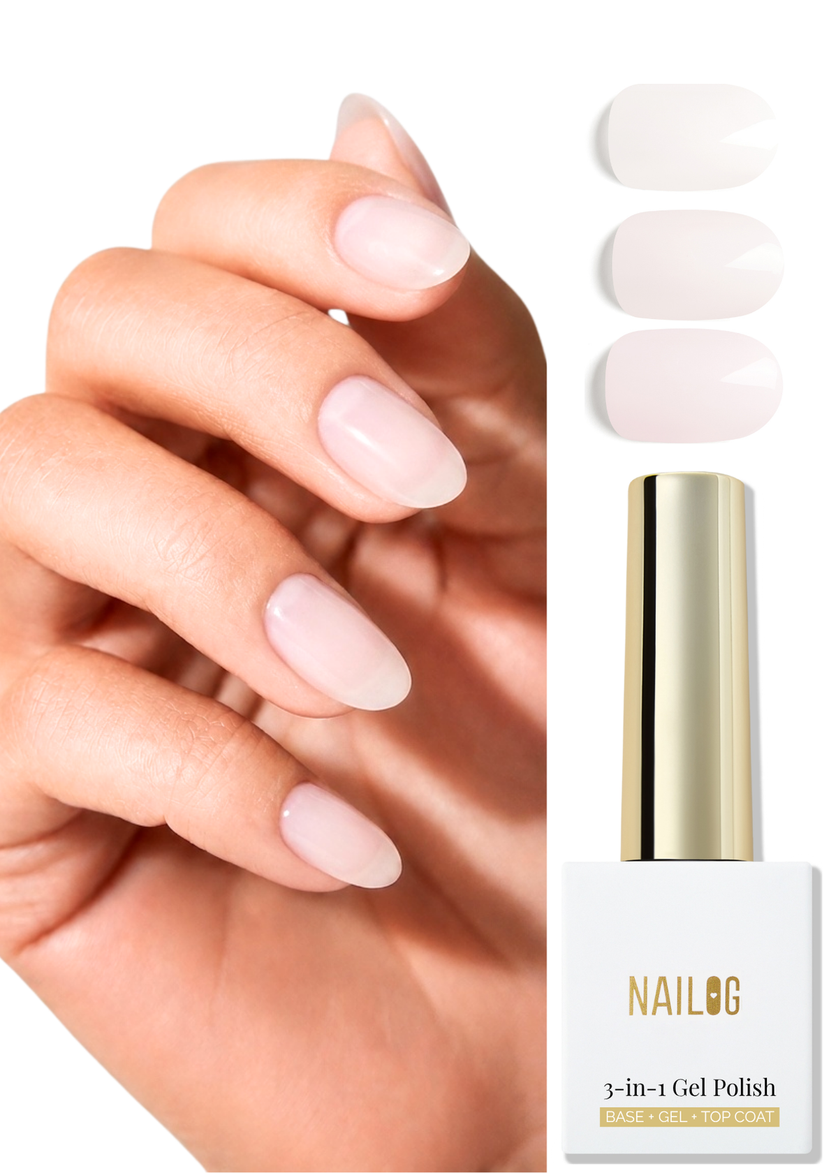 Silk White