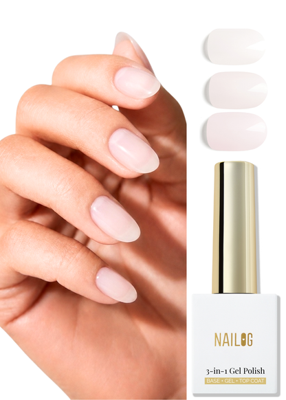 Silk White