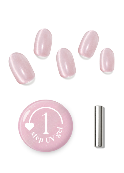 Rose Quartz
