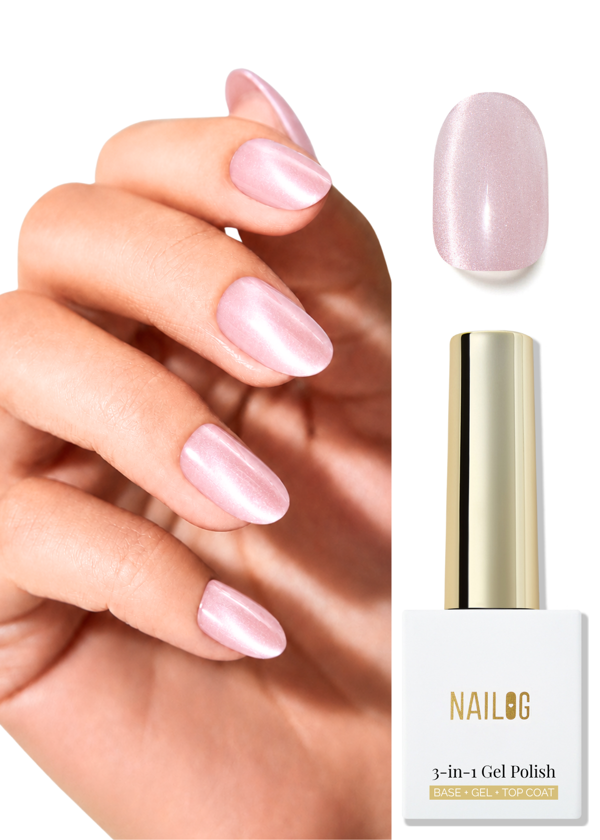 Rose Quartz